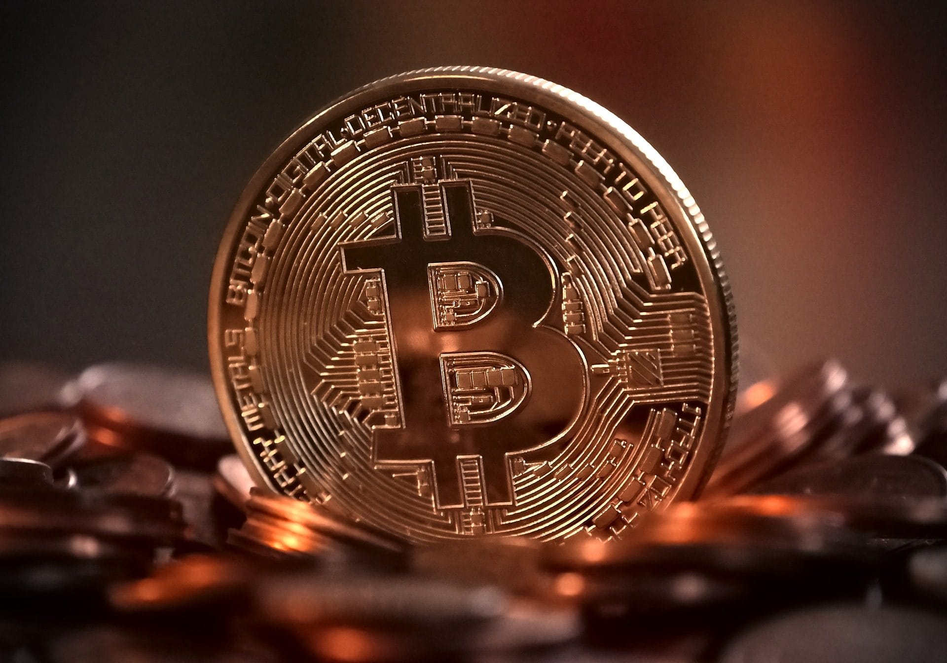 Wie teuer war ein Bitcoin am Anfang - Der Bitcoin in der Kurshistorie