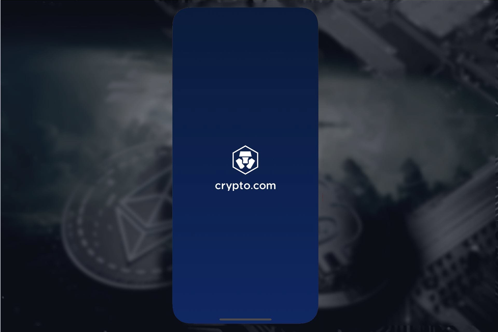 So erhalten Sie kostenlose Crypto auf crypto.com